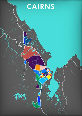 Cairns QLD Australia