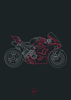 ducati panigale v4