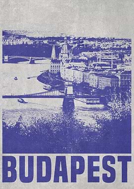 Budapest