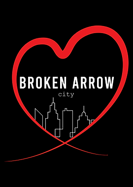 Broken Arrow