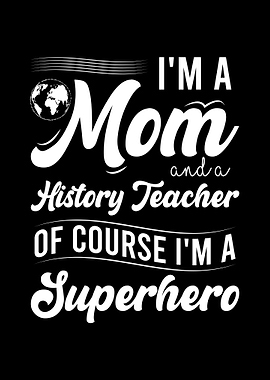 History Teacher