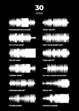 30 Adele