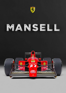MANSELL