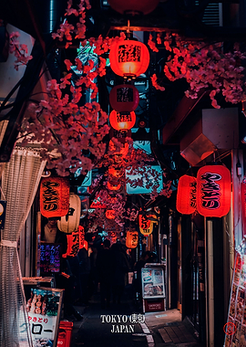 Tokyo Japan