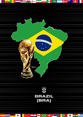 brazil world cup qatar