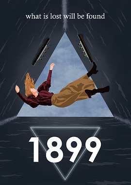 1899 project prometheus