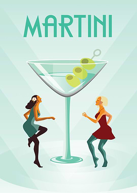 Martini 1