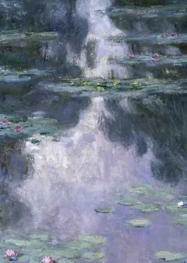 Claude Monet
