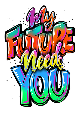 Positive Quote Lover Art