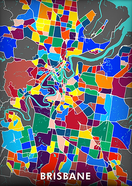 Brisbane QLD Australia