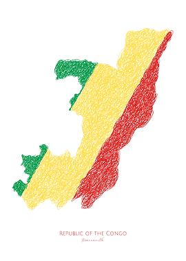 Republic Congo World Cup