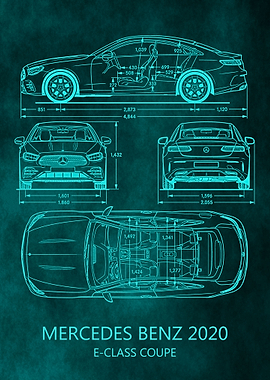 Mercedes Benz E class