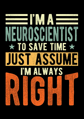 Neuroscientist