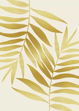 Tropical and golden 02