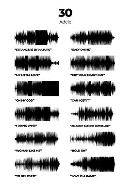 30 Adele
