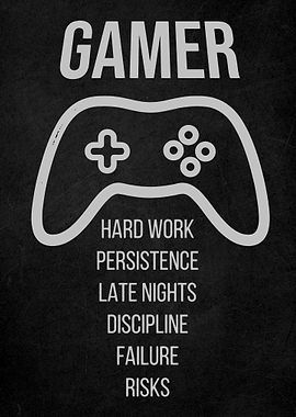 Game Gaming Quote