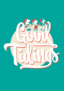 Good Tidings Christmas