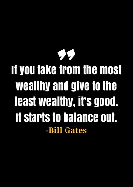 Bill Gates quotes