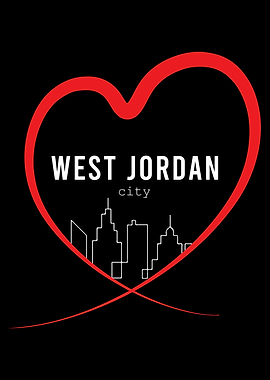 West Jordan