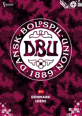 Denmark world cup 2022
