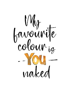 Love Quote You Naked