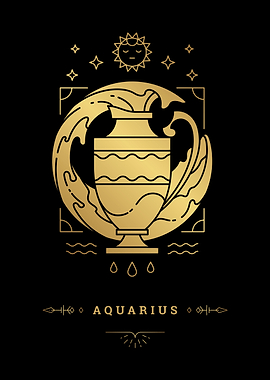 Aquarius