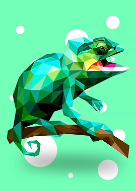 Chameleon