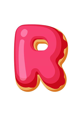 Alphabet R