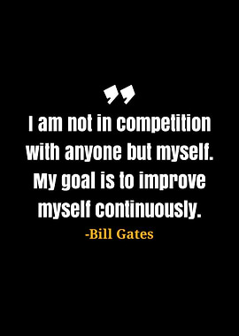 Bill Gates quotes