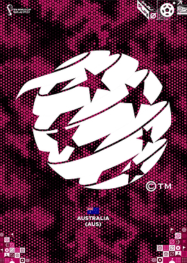 Australia world cup 2022