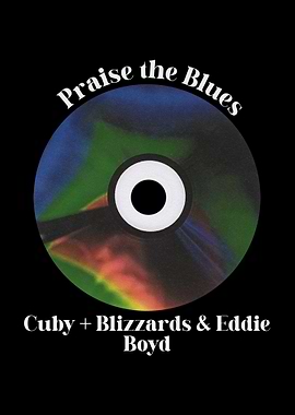 Praise the Blues