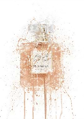 Fragrance Blush