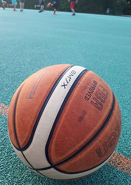 Basketball
