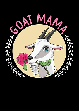 Goat Mama