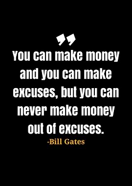 Bill Gates quotes