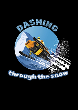 Dashing through the Snow