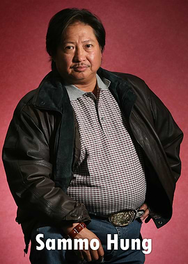 Sammo Hung