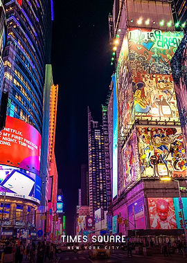 Times Square