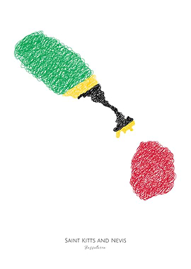 Saint Kitts Nevis WorldCup