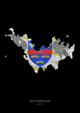 Saint Barthelemy World Cup