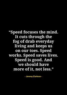 Jeremy Clarkson quotes