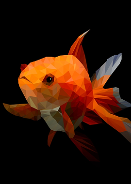 Goldfish
