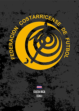 costa rica football team