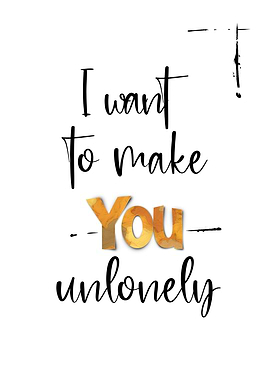 Love Quote Bedroom Deco