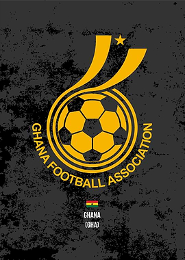 Ghana football team