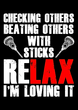 Lacrosse