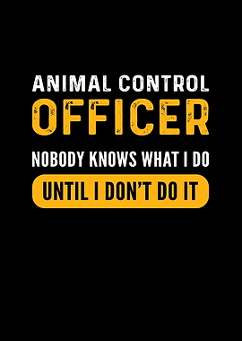 ACO Pet Rescue Animal