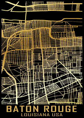 Baton Rouge Louisiana USA