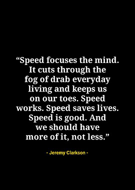 Jeremy Clarkson quotes