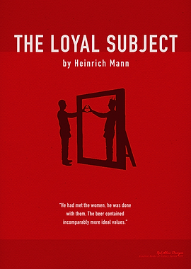 The Loyal Subject by Mann